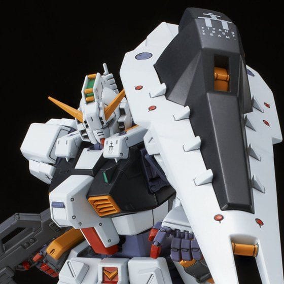 MG 1/100 ガンダムTR-1 [ヘイズル改]【再販】