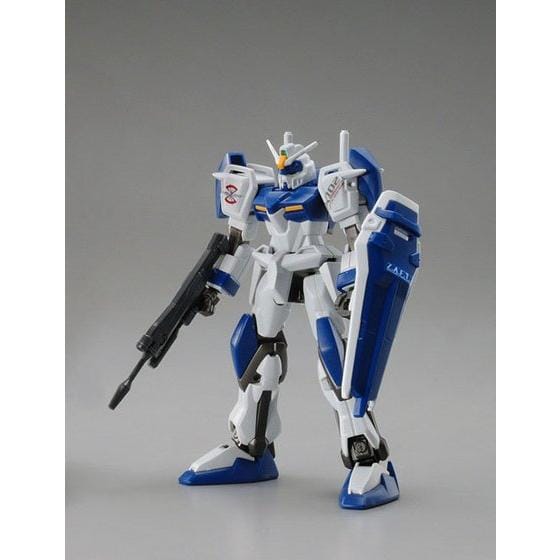 HG 1/144 R02 デュエルガンダム アサルトシュラウド