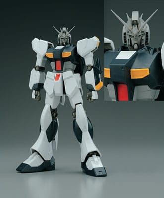 1/144 c.o.v.e.r.-kit RX-93 ν(ニュー)ガンダム（逆襲のシャア）