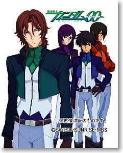 機動戦士ガンダム00 2010年カレンダー