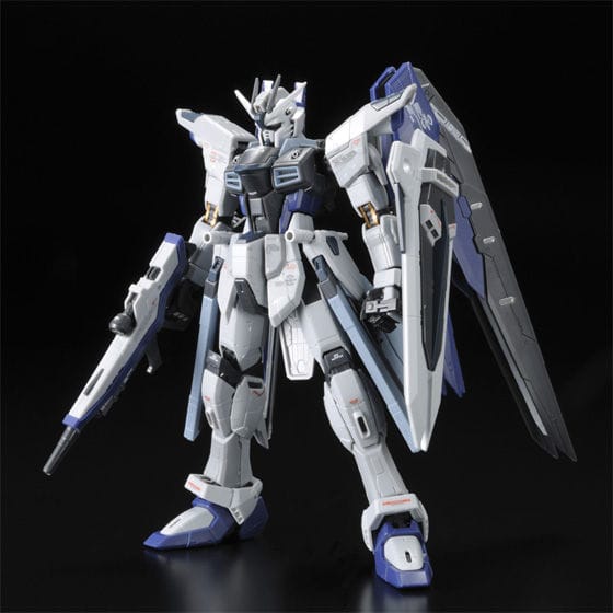 RG 1/144 ZGMF-X10A フリーダムガンダム ディアクティブモード【再販】