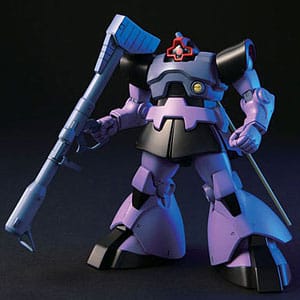 HGUC 1/144 ドム/リックドム