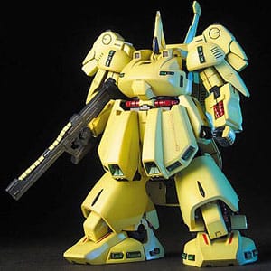 HGUC 1/144 PMX-003 ジ・オ