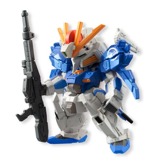 FW GUNDAM CONVERGE:CORE Sガンダム【PB限定】