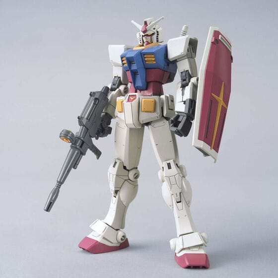 HG 1/144 RX-78-2 ガンダム [BEYOND GLOBAL]