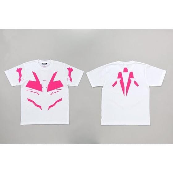 機動戦士ガンダムユニコーン Tシャツ ユニコーンなりきり柄