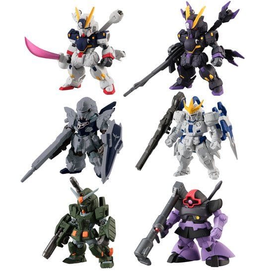 FW GUNDAM CONVERGE ♯13(10個入)