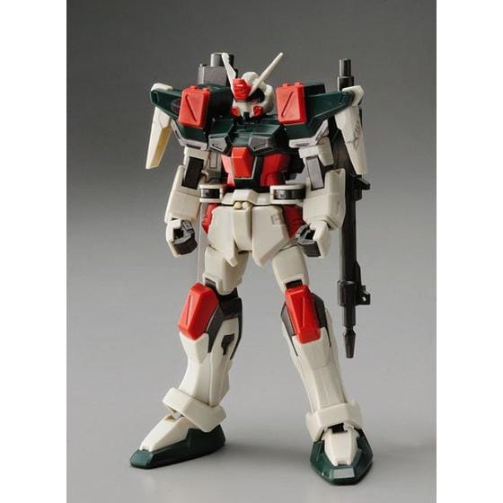 HG 1/144 R03 バスターガンダム