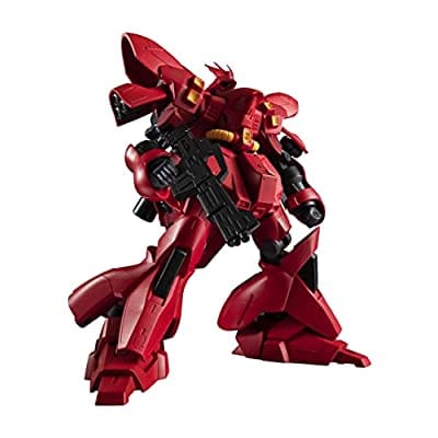 GUNDAM UNIVERSE MSN-04 SAZABI（逆襲のシャア）