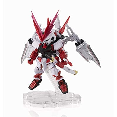 ネクスエッジスタイル [MS UNIT] 機動戦士ガンダムSEED DESTINY ASTRAY R ガンダムアストレイレッドドラゴン