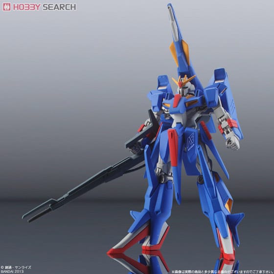 FWシリーズ GUNDAM STANDart18 6個セット