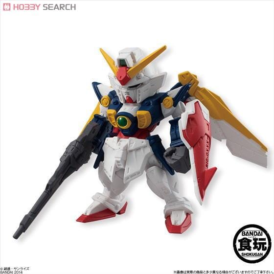 FW GUNDAM CONVERGE 15 10個セット