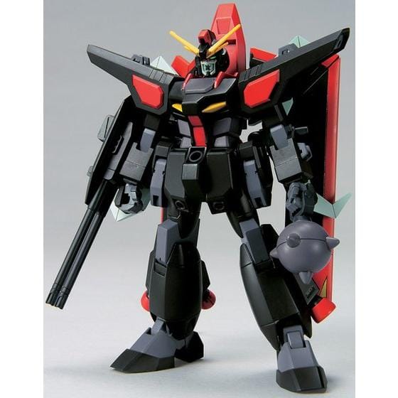 HG 1/144 R10 レイダーガンダム