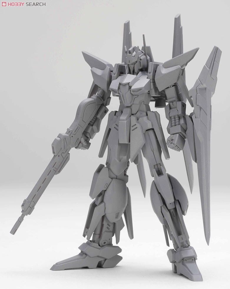 FWシリーズ GUNDAM STANDart14 6個セット