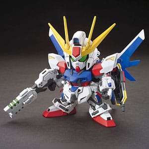 BB戦士 388 ビルドストライクガンダム フルパッケージ