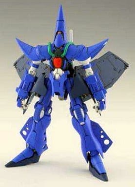 1/144 full-kit RX-139 ハンブラビ(武装付属版) 「機動戦士Zガンダム」 [2946]