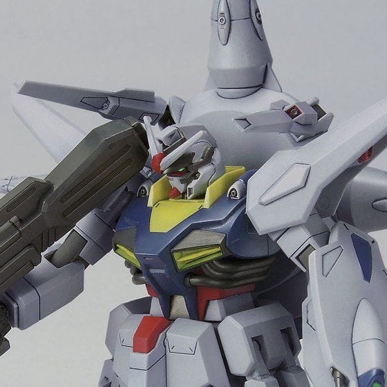 HG 1/144 R13 プロヴィデンスガンダム