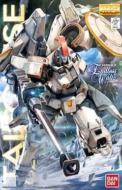 [デカール欠品] 1/100 MG OZ-00MS トールギス EW ｢新機動戦記ガンダムW Endless Waltz 敗者たちの栄光｣