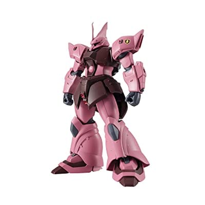 ROBOT魂 [SIDE MS] MS-14JG ゲルググJ ver. A.N.I.M.E. [機動戦士ガンダム0080 ポケットの中の戦争]