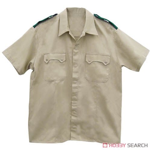 新機動戦記ガンダムW マリーメイア軍デザインワークシャツ WHITE M
