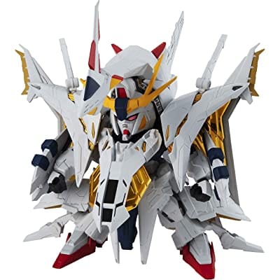 NXEDGE STYLE [MS UNIT] ペーネロペー 「機動戦士ガンダム 閃光のハサウェイ」