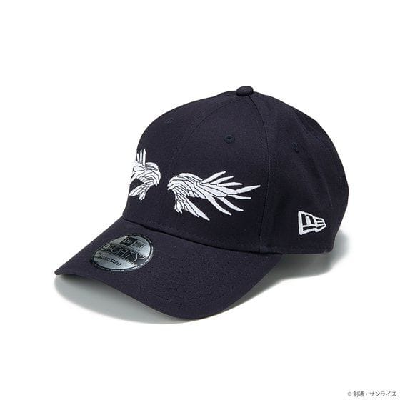 STRICT-G NEW ERA 『新機動戦記ガンダムW』 9FORTY Cap  ウイングガンダムゼロ