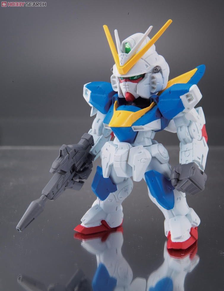 FW GUNDAM CONVERGE 4 10個セット