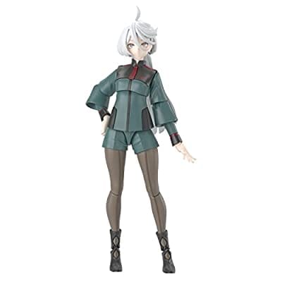 機動戦士ガンダム 水星の魔女 Figure-rise Standard ミオリネ・レンブラン