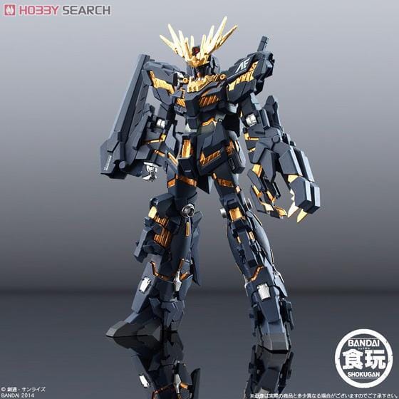 FWシリーズ GUNDAM STANDart20 6個セット