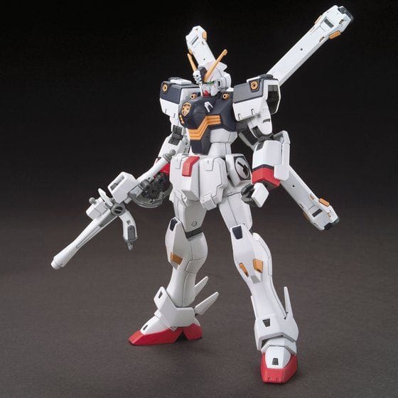 HG 1/144 クロスボーン・ガンダムX1