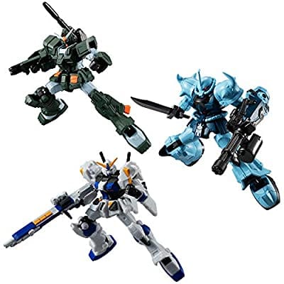 機動戦士ガンダム Gフレーム07