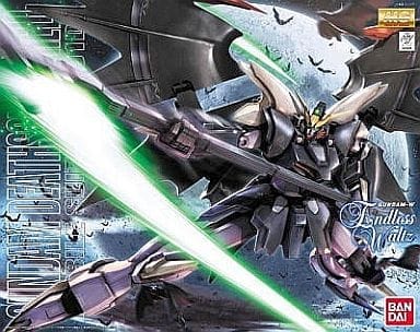 1/100 MG XXXG-01D2 ガンダムデスサイズヘル EW版 「新機動戦記ガンダムW Endless Waltz」