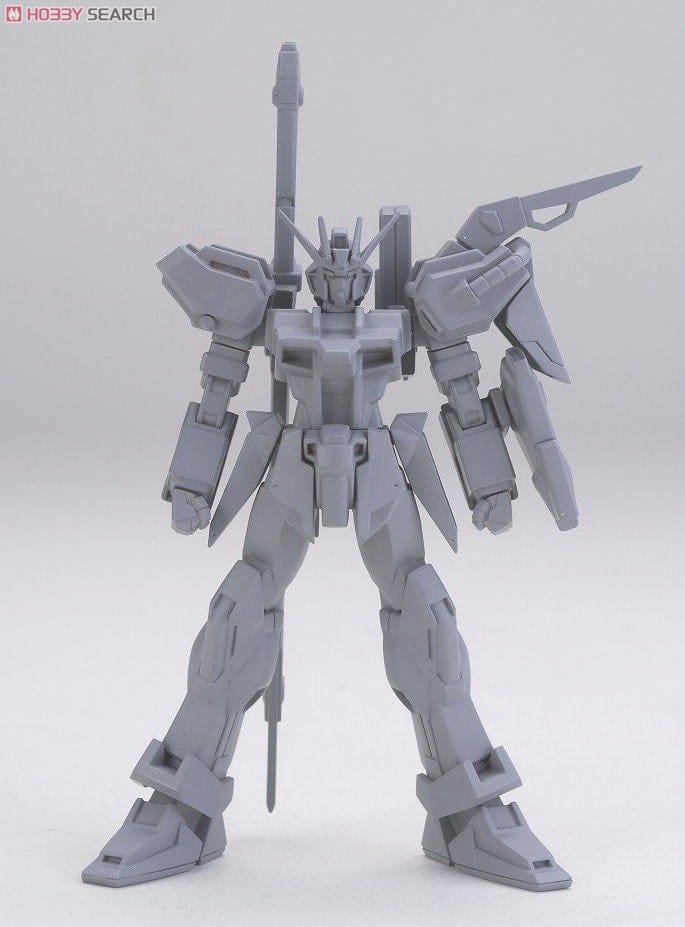 FWシリーズ GUNDAM STANDart15 6個セット