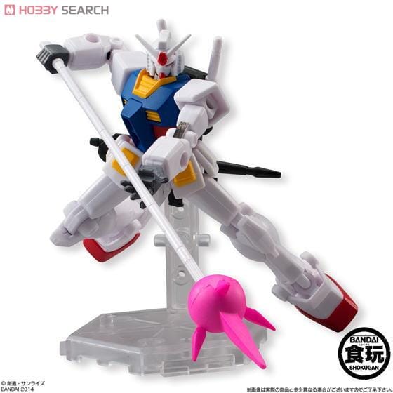 機動戦士ガンダム ASSAULT KINGDOM 7 10個セット