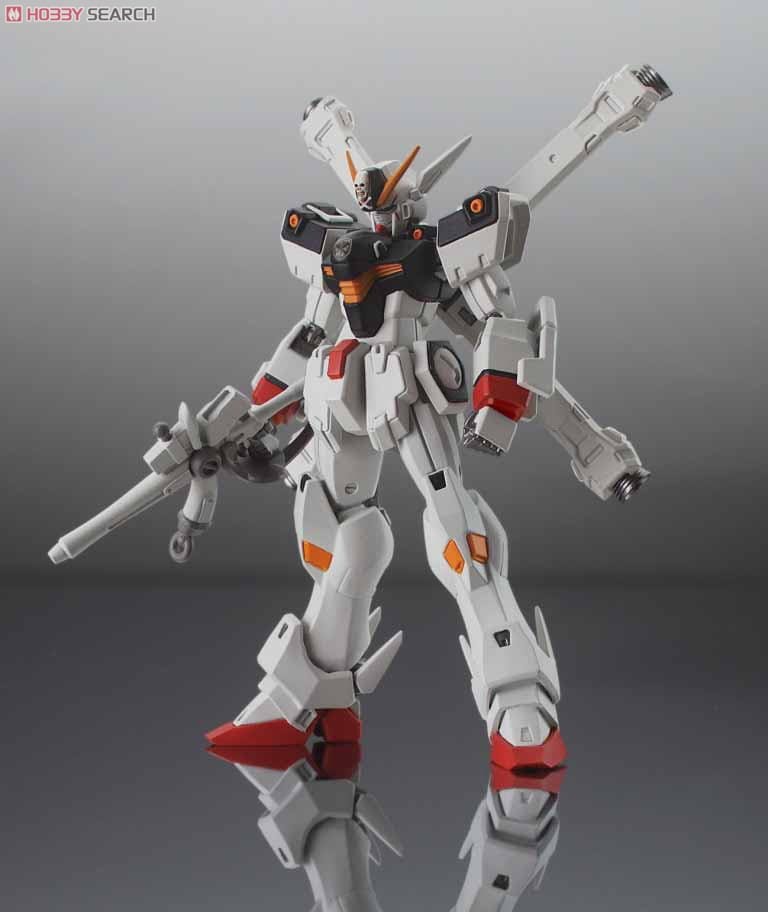 FWシリーズ GUNDAM STANDart16 6個セット