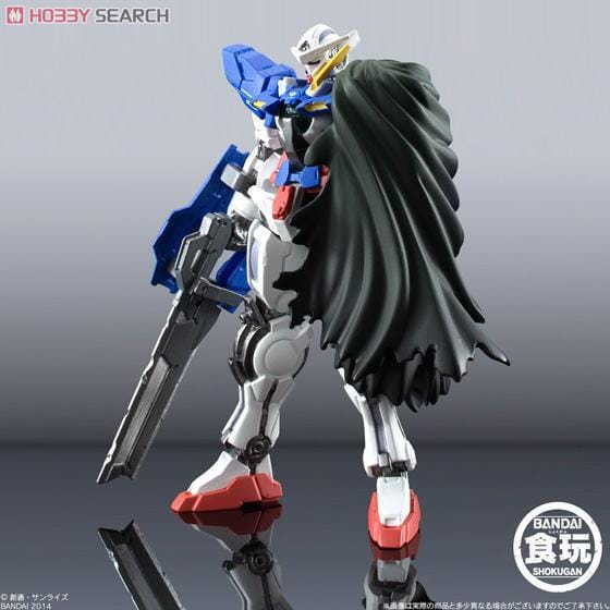 FWシリーズ GUNDAM STANDart21 6個セット