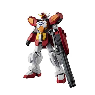 GUNDAM UNIVERSE XXXG-01H GUNDAM HEAVY ARMS 「新機動戦記ガンダムW」