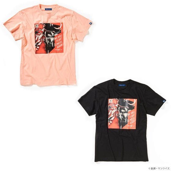 STRICT-G GUNDAM RECORDS 『機動戦士ガンダム SEED DESTINY』 Tシャツ