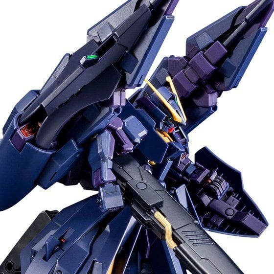 HG 1/144 ガンダムTR-6[ヘイズルII]【再販】