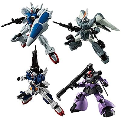 機動戦士ガンダム Gフレーム11