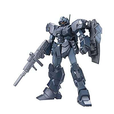 機動戦士ガンダムUC 1/100 MG ジェスタ