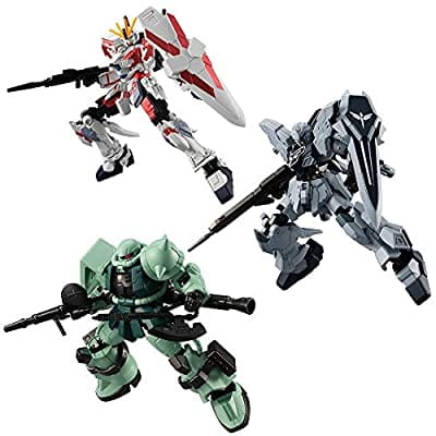 機動戦士ガンダム Gフレーム05