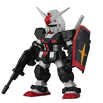 機動戦士ガンダム MOBILE SUIT ENSEMBLE18