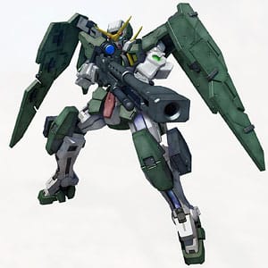 MG 1/100 ガンダムデュナメス 『機動戦士ガンダム00』