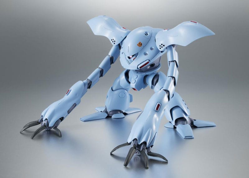 ROBOT魂 (SIDE MS) MSM-03C ハイゴッグ ver. A.N.I.M.E. [機動戦士ガンダム0080 ポケットの中の戦争]