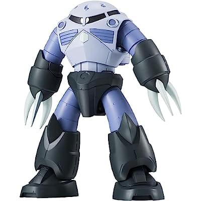 ROBOT魂 機動戦士ガンダム 〈SIDE MS〉 MSM-07 量産型ズゴック ver. A.N.I.M.E. (再販)