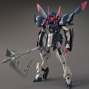 HG 1/144 ガンダムグレモリー 『機動戦士ガンダム 鉄血のオルフェンズ 月鋼』