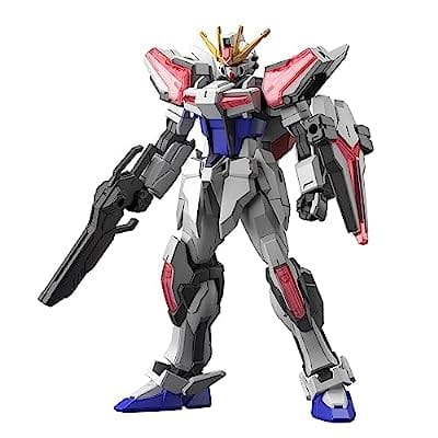 ENTRY GRADE ガンダムビルドメタバース ビルドストライク エクシードギャラクシー