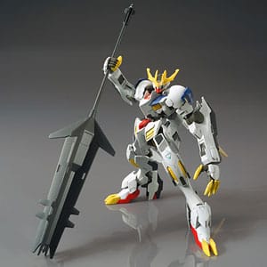 HG 1/144 ガンダムバルバトスルプスレクス 『機動戦士ガンダム 鉄血のオルフェンズ』