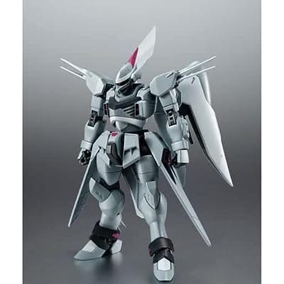 ROBOT魂 機動戦士ガンダムSEED <SIDE MS> ZGMF-515 シグー ver. A.N.I.M.E.